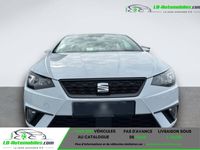 occasion Seat Ibiza 1.0 EcoTSI 95 ch BVM