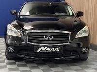 Occasion Infiniti M35h 364 ch (267 kW) 2013 Berline