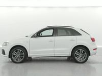 occasion Audi Q3 1.4 TFSI 125 ch Midnight Series 5p Blanc