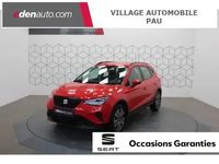 occasion Seat Arona 1.0 Tsi 110 Ch Start/stop Bvm6 Style