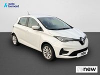 occasion Renault 21 Zoé E-Tech Zen charge normale R110 Achat Intégral -- VIVA175156496