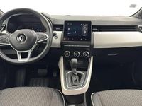 Occasion Renault Clio V Intens 140 ch (102 kW) 2021 Bleu Citadine