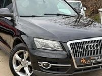 Occasion Audi Q5 Ambition 170 ch (125 kW) 2009 SUV