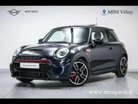 occasion Mini John Cooper Works 231ch Ultimate Bva8