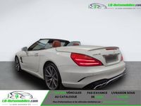 occasion Mercedes SL63 AMG ClasseAMG 63 AMG