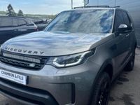 occasion Land Rover Discovery Mark I Td6 3.0 258 ch HSE 7 places