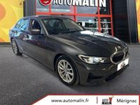 occasion BMW 318 Serie 3 d 150 Ch Bva8 Lounge