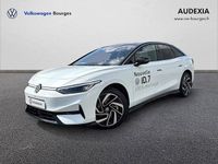 Occasion VW ID.7 Exclusive 210 kW (286 ch) 2024 Citadine