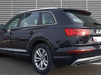 occasion Audi Q7 3.0 V6 Tdi Clean Diesel 218 Tiptronic 8 Quattro 5pl Avus