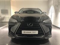 Occasion Lexus NX450h+ 185 ch (136 kW) 2024 Noir graphite métallisé SUV