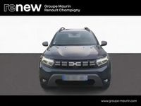 Occasion Dacia Duster Journey 130 ch (95 kW) 2023 Gris SUV