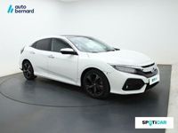 occasion Honda Civic 1.5 i-VTEC 182ch Prestige CVT 5p