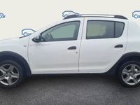 occasion Dacia Sandero Stepway Urban - 1.0 73