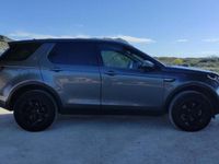 occasion Land Rover Discovery N/a 2.0 Td4 180 Bva9 Business