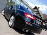 occasion Maserati Quattroporte 3.0 V6 D 275