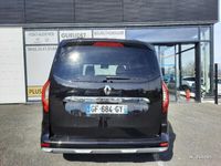 occasion Renault Kangoo KANGOO VPBlue dCi 95 - Intens