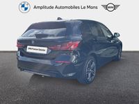 occasion BMW 116 116 i 109ch Edition Sport