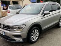 occasion VW Tiguan 2.0 TDI 150CH BLUEMOTION TECHNOLOGY CONFORTLINE