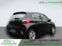 occasion Hyundai i10 1.0 67 BVA