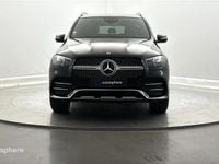 Occasion Mercedes GLE350 AMG line 197 ch (144 kW) 2021 SUV