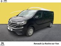 occasion Renault Trafic Combi L2 2.0 Blue Dci 150ch S&s Intens Edc 8 Places