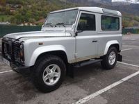 occasion Land Rover Defender 