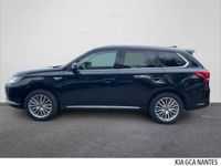 occasion Mitsubishi Outlander P-HEV Twin Motor Business 4wd Euro6d-t Evap 5cv