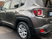 occasion Jeep Renegade 1.4 Multiair 140 Limited