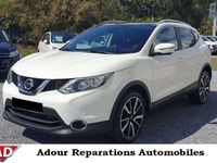 occasion Nissan Qashqai 1.6 DCI 130CH TEKNA XTRONIC