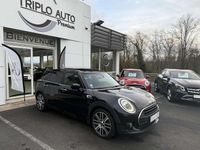 Occasion Mini Cooper Clubman 136 ch (100 kW) 2021 Noir Break