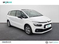 Occasion Citroën C4 SpaceTourer Business Class 130 ch (95 kW) 2022 Monospace