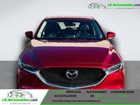 Occasion Mazda CX-5 184 ch (135 kW) 2019 SUV