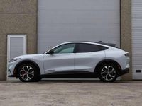 Occasion Ford Mustang Mach-E Premium 197 kW (269 ch) 2023 Blanc SUV
