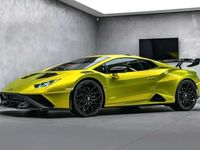 occasion Lamborghini Huracán Lp 640-2 Sto Ldf7