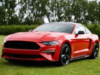 occasion Ford Mustang Ecoboost