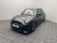 Occasion Mini John Cooper Works 204 ch (150 kW) 2025 Gris Citadine