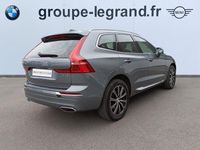 occasion Volvo XC60 D4 AdBlue 190ch Inscription Geartronic