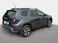 occasion Dacia Duster Blue dCi 115 4x2 Journey 5 portes Diesel Manuelle Gris