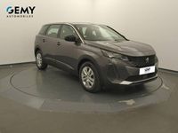 Occasion Peugeot 5008 Active 130 ch (95 kW) 2023 Monospace