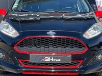 Occasion Ford Fiesta Sport 140 ch (102 kW) 2016 Citadine