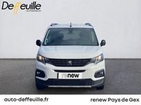 occasion Peugeot Rifter RIFTERLong PureTech 130 S&S EAT8 - GT Line