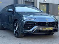 occasion Lamborghini Urus Urus- LOA 1 976 euros par mois - 5 pl