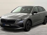 Occasion Skoda Scala Monte Carlo 118 ch (86 kW) 2025 Citadine