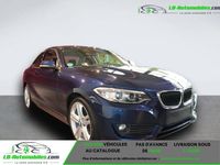Occasion BMW 220 Comfort Edition 190 ch (139 kW) 2015 Coupé