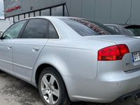 occasion Audi A4 1.9 TDI Ambiente