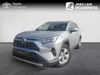 occasion Toyota RAV4 Hybrid 