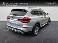 occasion BMW X3 xDrive30eA 292ch Luxury 10cv - VIVA183678466