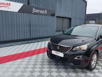 occasion Peugeot 3008 Puretech 130ch Ss Active Business