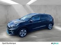 Occasion Kia e-Niro Active 150 kW (204 ch) 2021 Bleu SUV