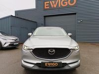 occasion Mazda CX-5 2.2 Skyactiv-d 175 Selection 4wd Bva